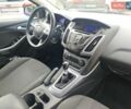 Сірий Форд Фокус, об'ємом двигуна 1.6 л та пробігом 230 тис. км за 7850 $, фото 21 на Automoto.ua