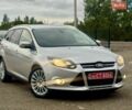 Серый Форд Фокус, объемом двигателя 1.6 л и пробегом 225 тыс. км за 7300 $, фото 4 на Automoto.ua