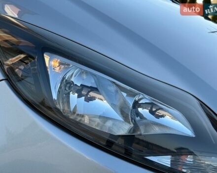 Серый Форд Фокус, объемом двигателя 1.6 л и пробегом 201 тыс. км за 7900 $, фото 29 на Automoto.ua