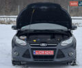 Сірий Форд Фокус, об'ємом двигуна 1.6 л та пробігом 246 тис. км за 8800 $, фото 97 на Automoto.ua