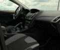 Сірий Форд Фокус, об'ємом двигуна 1 л та пробігом 181 тис. км за 6500 $, фото 12 на Automoto.ua