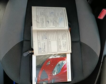 Сірий Форд Фокус, об'ємом двигуна 1.6 л та пробігом 265 тис. км за 7900 $, фото 18 на Automoto.ua