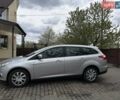 Сірий Форд Фокус, об'ємом двигуна 1.6 л та пробігом 248 тис. км за 7700 $, фото 3 на Automoto.ua