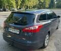 Серый Форд Фокус, объемом двигателя 1.6 л и пробегом 242 тыс. км за 7700 $, фото 4 на Automoto.ua