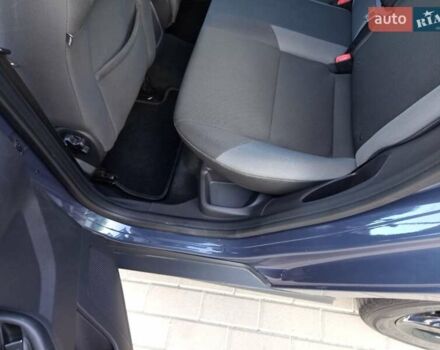 Серый Форд Фокус, объемом двигателя 1.56 л и пробегом 240 тыс. км за 7500 $, фото 48 на Automoto.ua