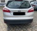 Сірий Форд Фокус, об'ємом двигуна 1.6 л та пробігом 265 тис. км за 4014 $, фото 2 на Automoto.ua