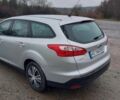 Сірий Форд Фокус, об'ємом двигуна 2 л та пробігом 265 тис. км за 7100 $, фото 8 на Automoto.ua