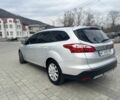 Серый Форд Фокус, объемом двигателя 1.6 л и пробегом 265 тыс. км за 7300 $, фото 1 на Automoto.ua