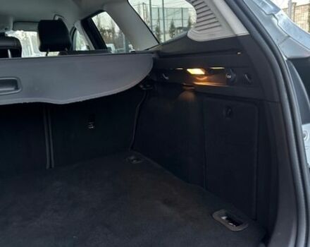 Сірий Форд Фокус, об'ємом двигуна 1.6 л та пробігом 158 тис. км за 7200 $, фото 17 на Automoto.ua