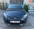 Сірий Форд Фокус, об'ємом двигуна 1.6 л та пробігом 256 тис. км за 6400 $, фото 3 на Automoto.ua