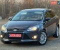 Серый Форд Фокус, объемом двигателя 1.6 л и пробегом 246 тыс. км за 8300 $, фото 2 на Automoto.ua