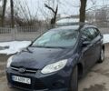 Сірий Форд Фокус, об'ємом двигуна 1 л та пробігом 253 тис. км за 5000 $, фото 1 на Automoto.ua