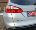Сірий Форд Фокус, об'ємом двигуна 1.6 л та пробігом 220 тис. км за 6999 $, фото 20 на Automoto.ua