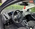 Сірий Форд Фокус, об'ємом двигуна 1.6 л та пробігом 236 тис. км за 7600 $, фото 42 на Automoto.ua