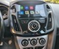 Сірий Форд Фокус, об'ємом двигуна 0 л та пробігом 255 тис. км за 7217 $, фото 23 на Automoto.ua