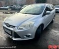 Сірий Форд Фокус, об'ємом двигуна 1.6 л та пробігом 30600 тис. км за 6800 $, фото 1 на Automoto.ua