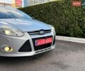 Сірий Форд Фокус, об'ємом двигуна 1.6 л та пробігом 250 тис. км за 8200 $, фото 3 на Automoto.ua