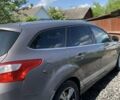 Сірий Форд Фокус, об'ємом двигуна 1.56 л та пробігом 242 тис. км за 7300 $, фото 5 на Automoto.ua