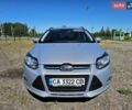 Сірий Форд Фокус, об'ємом двигуна 1.6 л та пробігом 77 тис. км за 9500 $, фото 1 на Automoto.ua