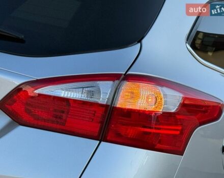 Серый Форд Фокус, объемом двигателя 0 л и пробегом 201 тыс. км за 7650 $, фото 39 на Automoto.ua