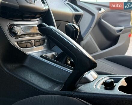 Серый Форд Фокус, объемом двигателя 0 л и пробегом 201 тыс. км за 7650 $, фото 85 на Automoto.ua