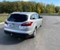 Серый Форд Фокус, объемом двигателя 1.6 л и пробегом 250 тыс. км за 7750 $, фото 2 на Automoto.ua