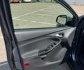Сірий Форд Фокус, об'ємом двигуна 1.6 л та пробігом 210 тис. км за 7300 $, фото 19 на Automoto.ua