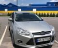 Сірий Форд Фокус, об'ємом двигуна 1.56 л та пробігом 250 тис. км за 7300 $, фото 1 на Automoto.ua
