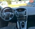 Сірий Форд Фокус, об'ємом двигуна 1.6 л та пробігом 256 тис. км за 6400 $, фото 21 на Automoto.ua