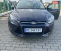 Сірий Форд Фокус, об'ємом двигуна 1.6 л та пробігом 243 тис. км за 6500 $, фото 22 на Automoto.ua