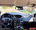 Сірий Форд Фокус, об'ємом двигуна 1.6 л та пробігом 225 тис. км за 8500 $, фото 9 на Automoto.ua