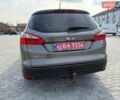 Серый Форд Фокус, объемом двигателя 1.6 л и пробегом 171 тыс. км за 7700 $, фото 17 на Automoto.ua