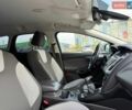 Серый Форд Фокус, объемом двигателя 1.6 л и пробегом 171 тыс. км за 7700 $, фото 77 на Automoto.ua