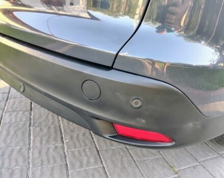 Сірий Форд Фокус, об'ємом двигуна 0 л та пробігом 255 тис. км за 7217 $, фото 19 на Automoto.ua