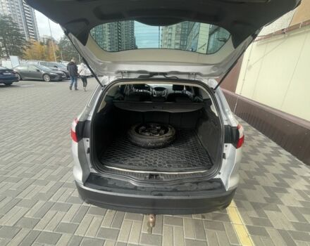 Сірий Форд Фокус, об'ємом двигуна 1.6 л та пробігом 240 тис. км за 7100 $, фото 1 на Automoto.ua