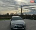 Серый Форд Фокус, объемом двигателя 1.6 л и пробегом 276 тыс. км за 7100 $, фото 1 на Automoto.ua