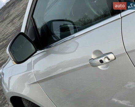 Серый Форд Фокус, объемом двигателя 1.6 л и пробегом 226 тыс. км за 8500 $, фото 11 на Automoto.ua