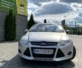 Серый Форд Фокус, объемом двигателя 1.6 л и пробегом 235 тыс. км за 7700 $, фото 7 на Automoto.ua