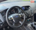Форд Фокус 2012 в Стрые на Automoto.ua Серый Форд Фокус, объемом двигателя 1.6 л и пробегом 225 тыс. км за 8250 $, фото 1 на Automoto.ua