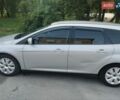 Серый Форд Фокус, объемом двигателя 1.6 л и пробегом 280 тыс. км за 6700 $, фото 11 на Automoto.ua