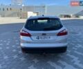 Серый Форд Фокус, объемом двигателя 1 л и пробегом 192 тыс. км за 5999 $, фото 6 на Automoto.ua