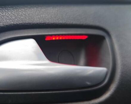 Серый Форд Фокус, объемом двигателя 1.6 л и пробегом 243 тыс. км за 7700 $, фото 43 на Automoto.ua