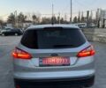 Сірий Форд Фокус, об'ємом двигуна 1.6 л та пробігом 158 тис. км за 7200 $, фото 14 на Automoto.ua