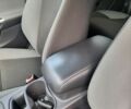 Сірий Форд Фокус, об'ємом двигуна 1.6 л та пробігом 221 тис. км за 7600 $, фото 15 на Automoto.ua