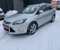 Серый Форд Фокус, объемом двигателя 2 л и пробегом 191 тыс. км за 8700 $, фото 10 на Automoto.ua