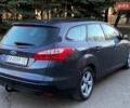 Сірий Форд Фокус, об'ємом двигуна 1 л та пробігом 265 тис. км за 6000 $, фото 9 на Automoto.ua