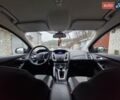 Сірий Форд Фокус, об'ємом двигуна 1.6 л та пробігом 109 тис. км за 9000 $, фото 8 на Automoto.ua