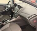 Сірий Форд Фокус, об'ємом двигуна 1.6 л та пробігом 237 тис. км за 6000 $, фото 11 на Automoto.ua