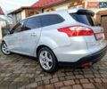 Сірий Форд Фокус, об'ємом двигуна 1.6 л та пробігом 220 тис. км за 6999 $, фото 26 на Automoto.ua