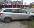 Сірий Форд Фокус, об'ємом двигуна 2 л та пробігом 305 тис. км за 7000 $, фото 2 на Automoto.ua